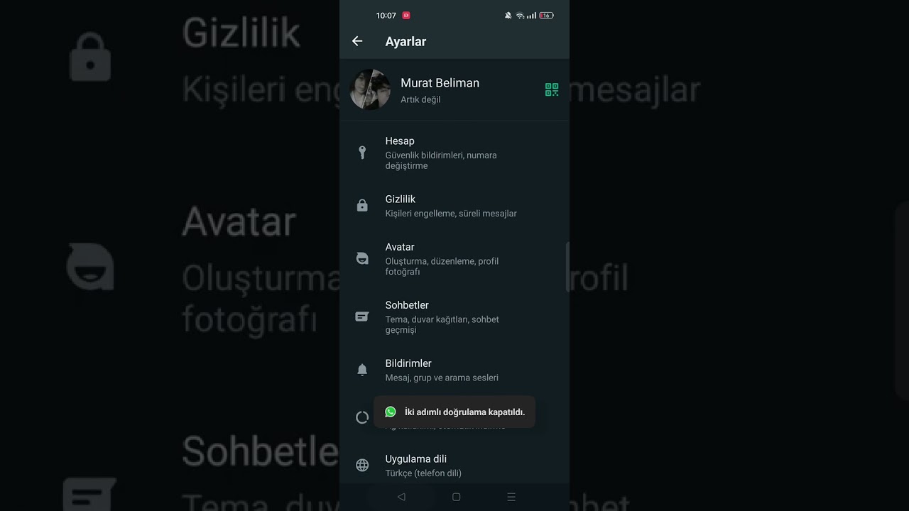 Whatsapp Silinen Mesajları Geri Getirme Tüm Medya (%100 Kanıtlı 2023)