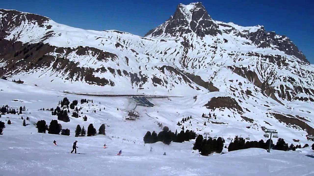 AT - Warth - Saloberkopf (2)