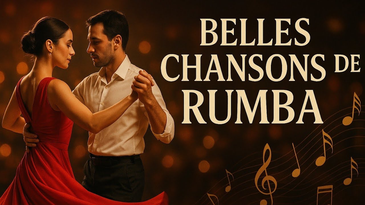 Top Nouveautés Rumba 2026 | Chansons d’Amour à Écouter Absolument