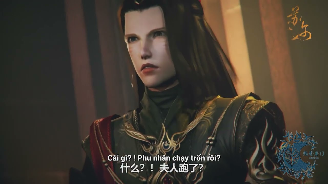 [BL/JX3] Cầu Dục - Phiên ngoại: Vì tướng công xông xáo hoàng cung - Thượng