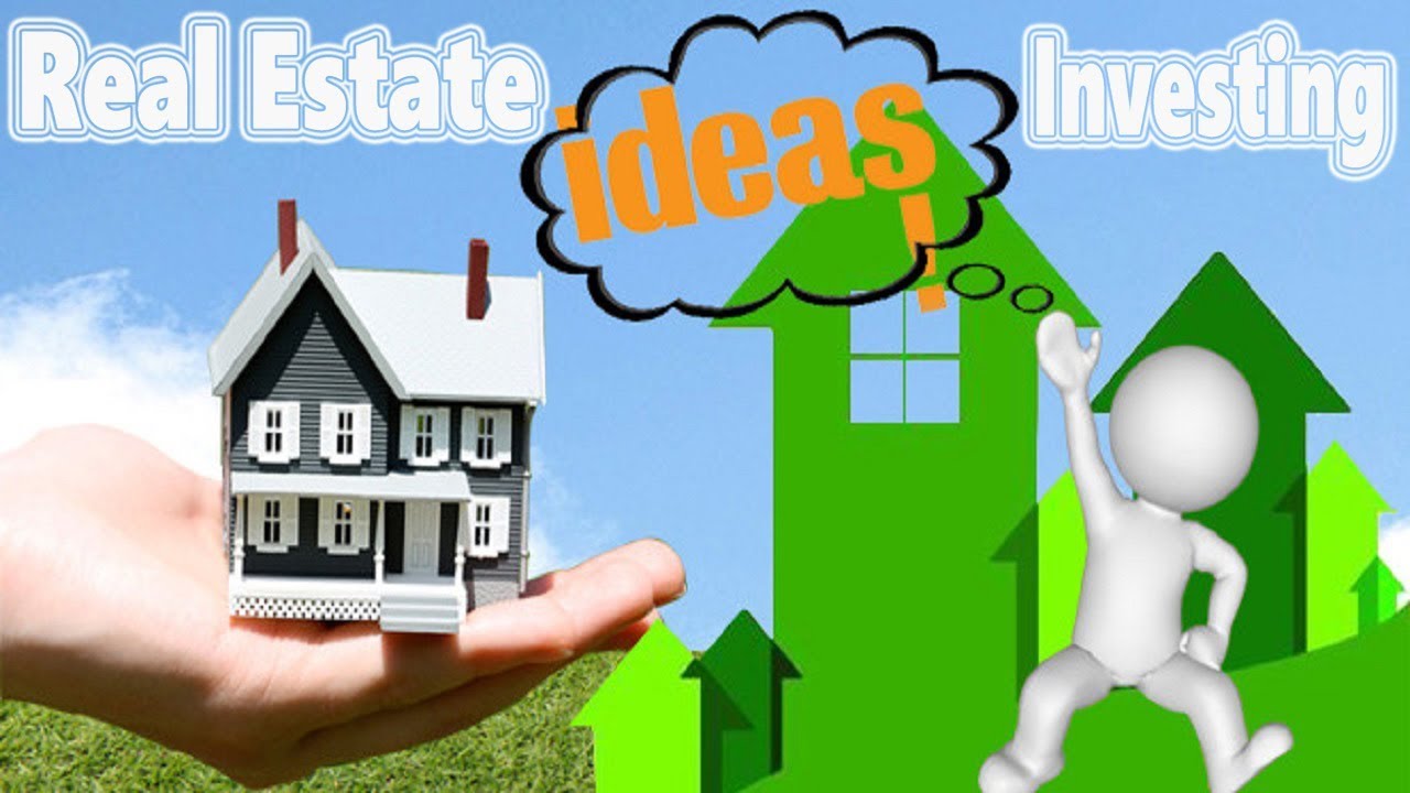 New Money Ideas for Real Estate Investing - Creative Real Estate Investing