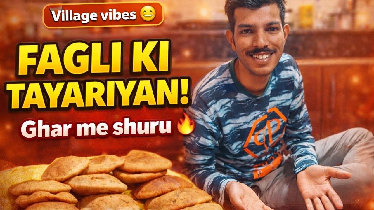 Fagli ki Tayariyan🍜🥟❤//फागली की तयारी#food#viralvideo#lahaul#food#cultural##festival#festivevibes🔥🥰❤