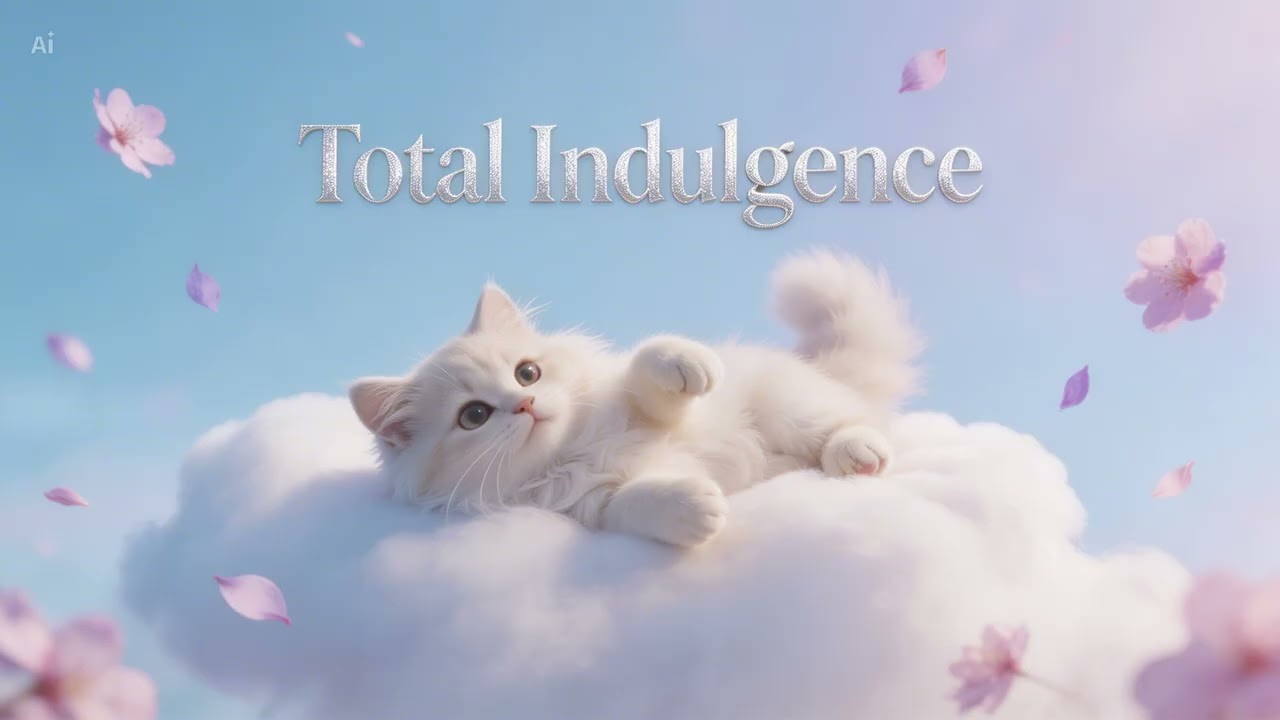 《溺》《Total Indulgence》