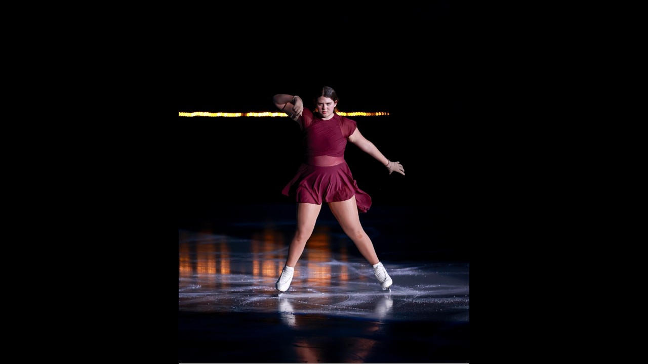 Love Bug 2026 --- Choreographic Performance