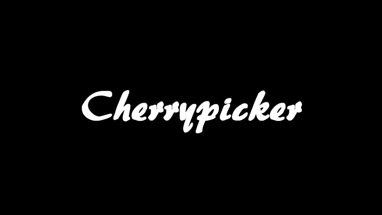 Балисонг. Уроки флиппинга: Cherrypicker [Средний] (Balisong Club)