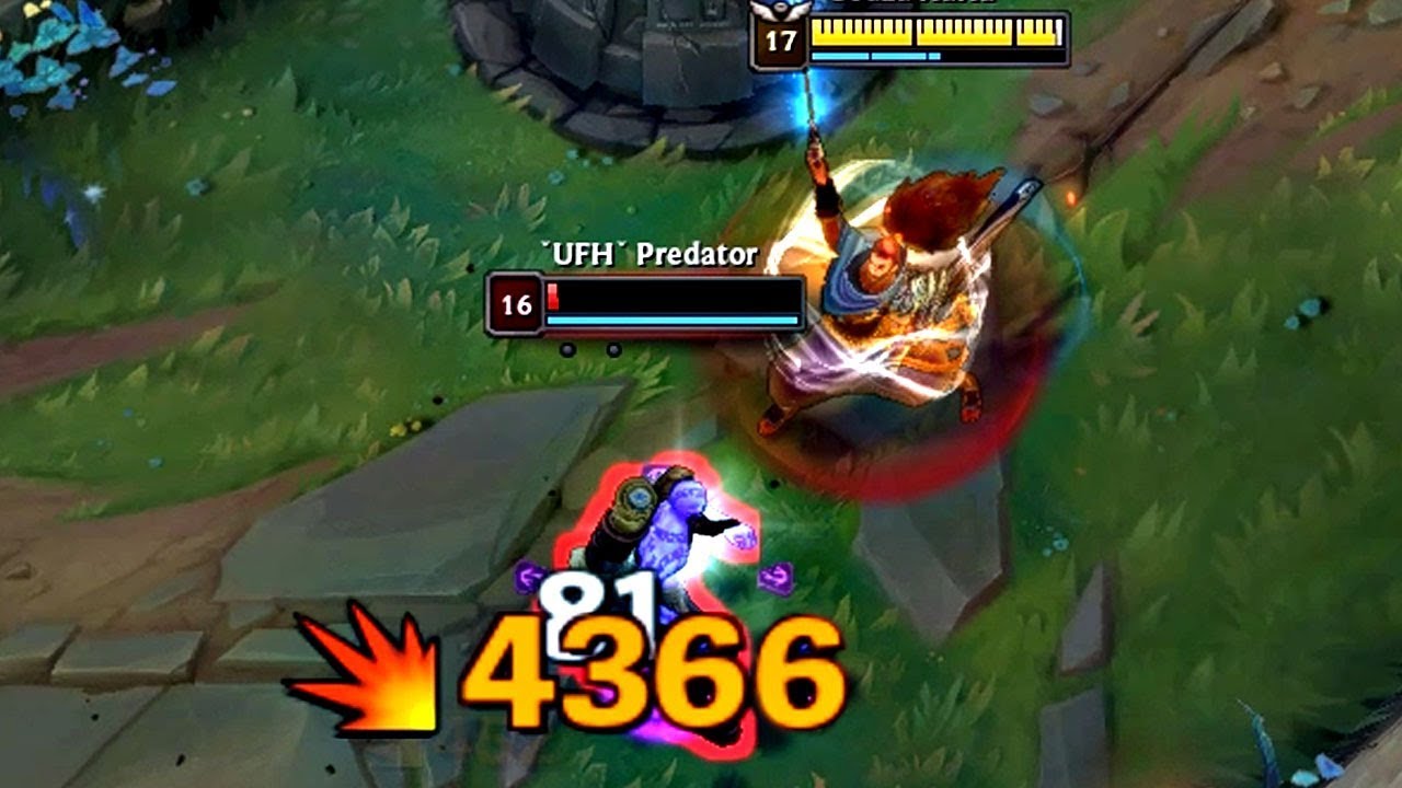 YASUO INSANE CRITS - INSTAKILLS IN EARLY GAME - Challenger | League of Legends