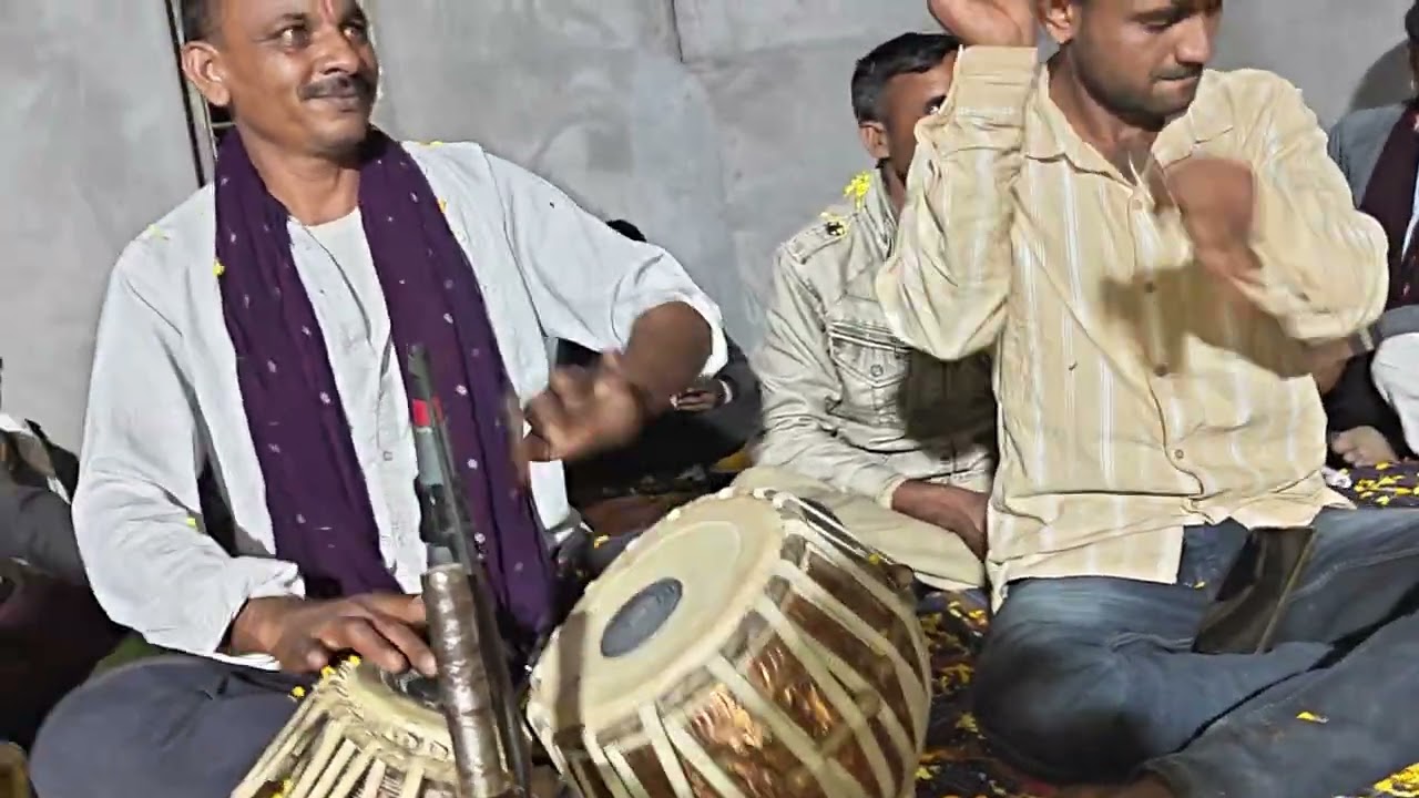 રામ ભજવાન સો ઘડીએ રામ ને આવે વાર વાર હીરાજી ભગત 