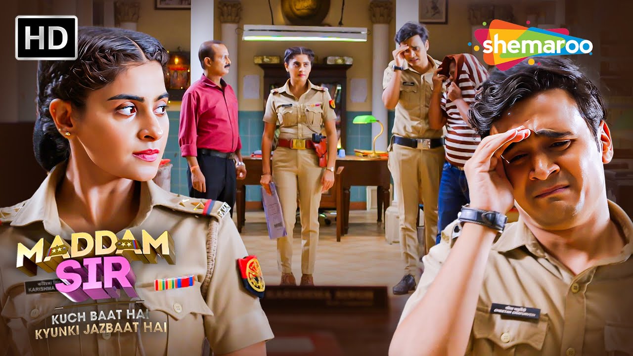 Maddam Sir Back To Back | Best Of Karishma And Haseena | Maddam Sir |Hindi Tv Serial