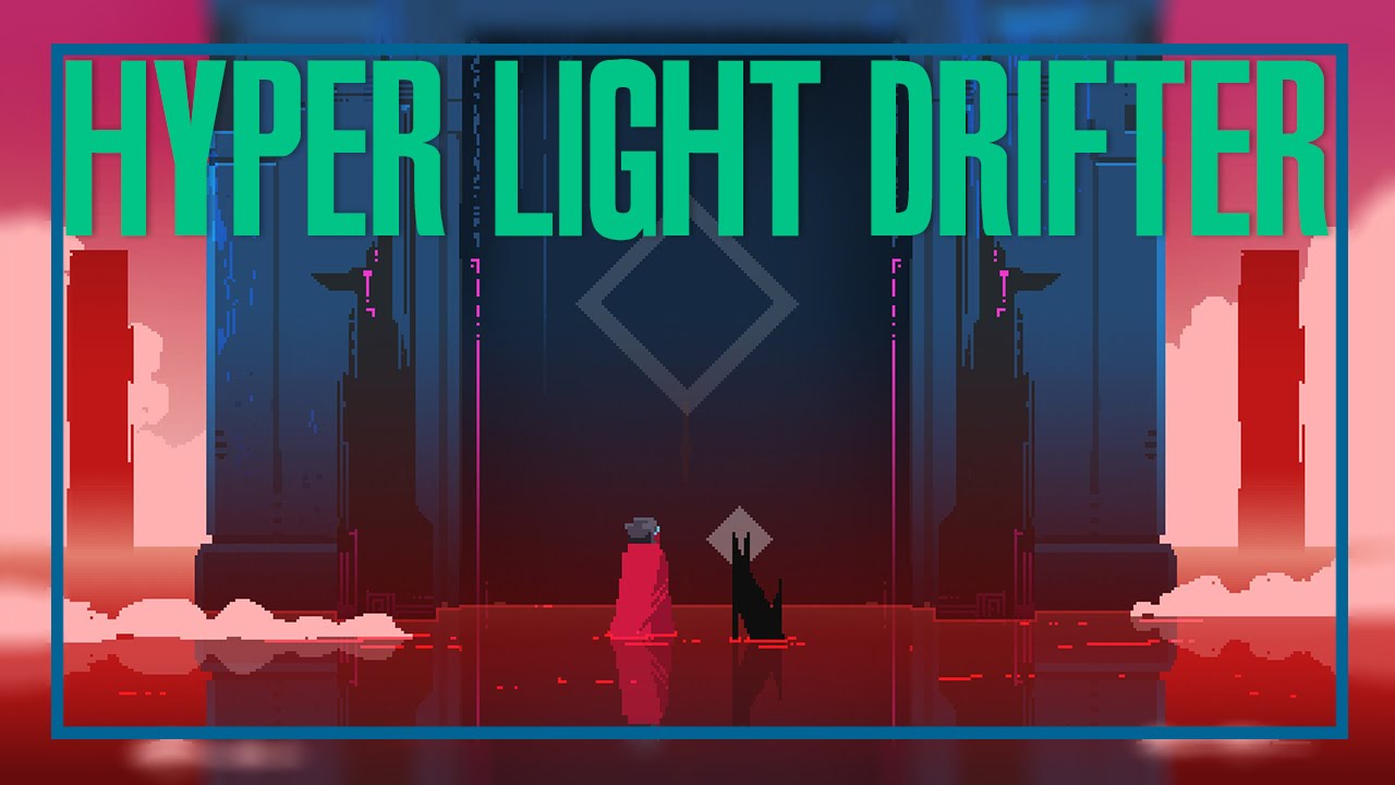 HYPER LIGHT DRIFTER Review - MattVisual