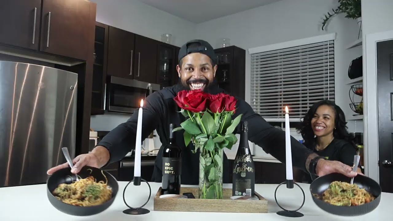 My Forever Valentine