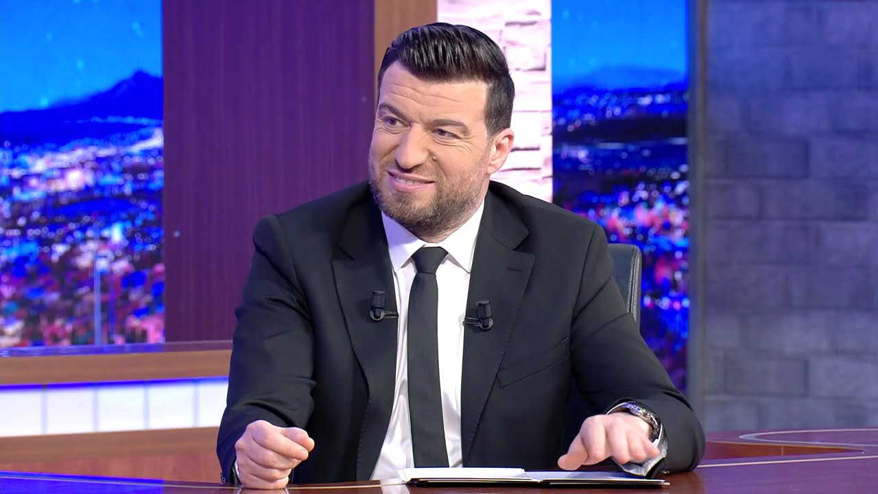 Fekret Sami Fehri S07 Episode 19 22-02-2025 Partie 03