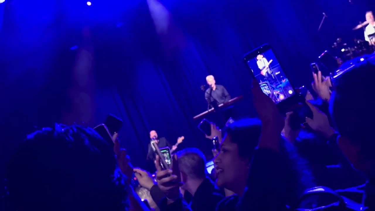 Michael Learns To Rock in London #23