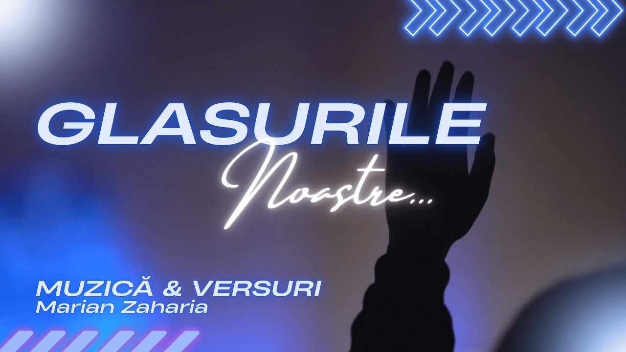 Glasurile noastre