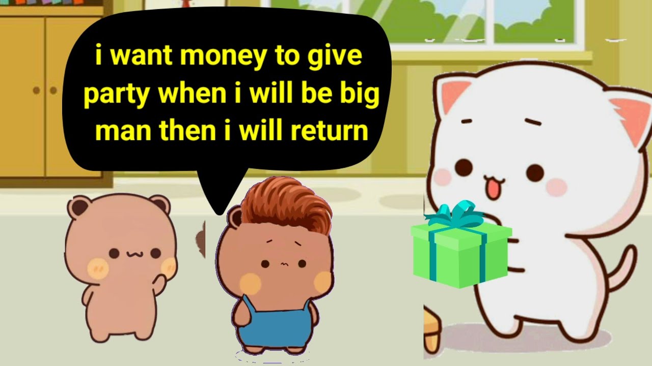 jack Felt ashamed & Got Emotional while asking money| Bubu Dudu stories