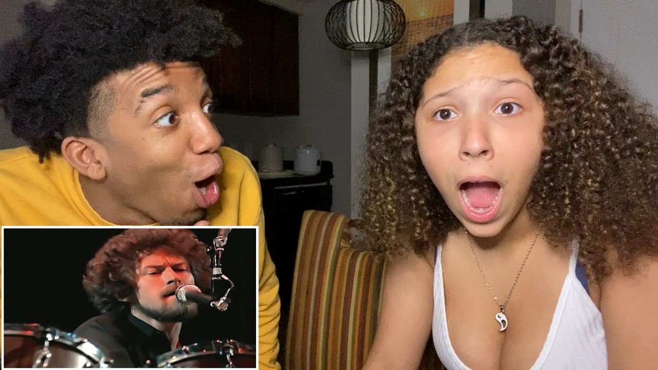 OUTSTANDING! | FIRST TIME Seeing EAGLES - Hotel California 1977 [REACTION]