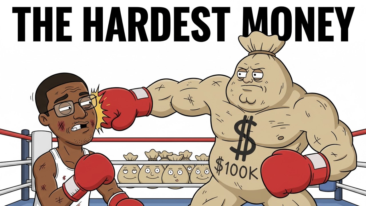 Your Savings Rate Determines Everything