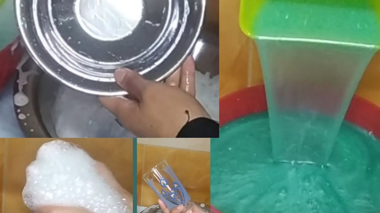 اعملي صابون النشادر وانسي اي دهننه او ريحة زفارة خييييال 😍