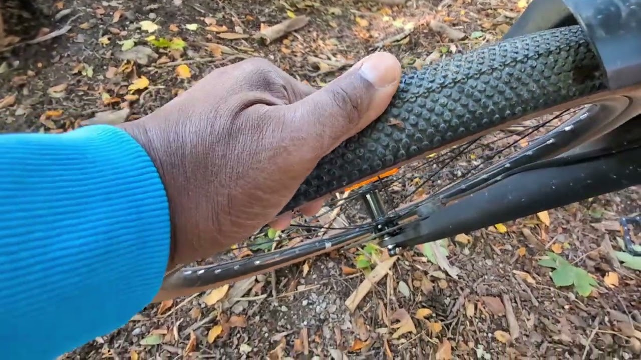 Schwalbe G-One All Around Tires...Good or A Waste of Money