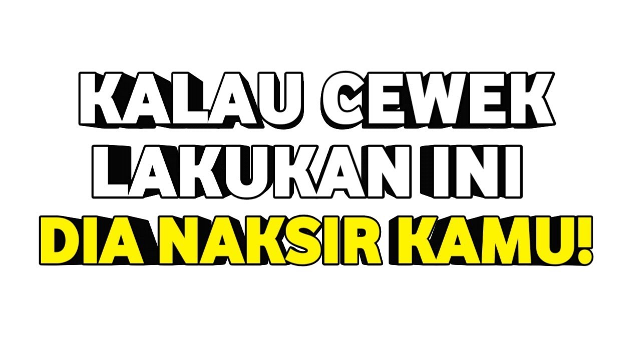 5 BAHASA TUBUH WANITA SAAT DIA SUKA KAMU, TAPI GAK BERANI NGOMONG LANGSUNG 