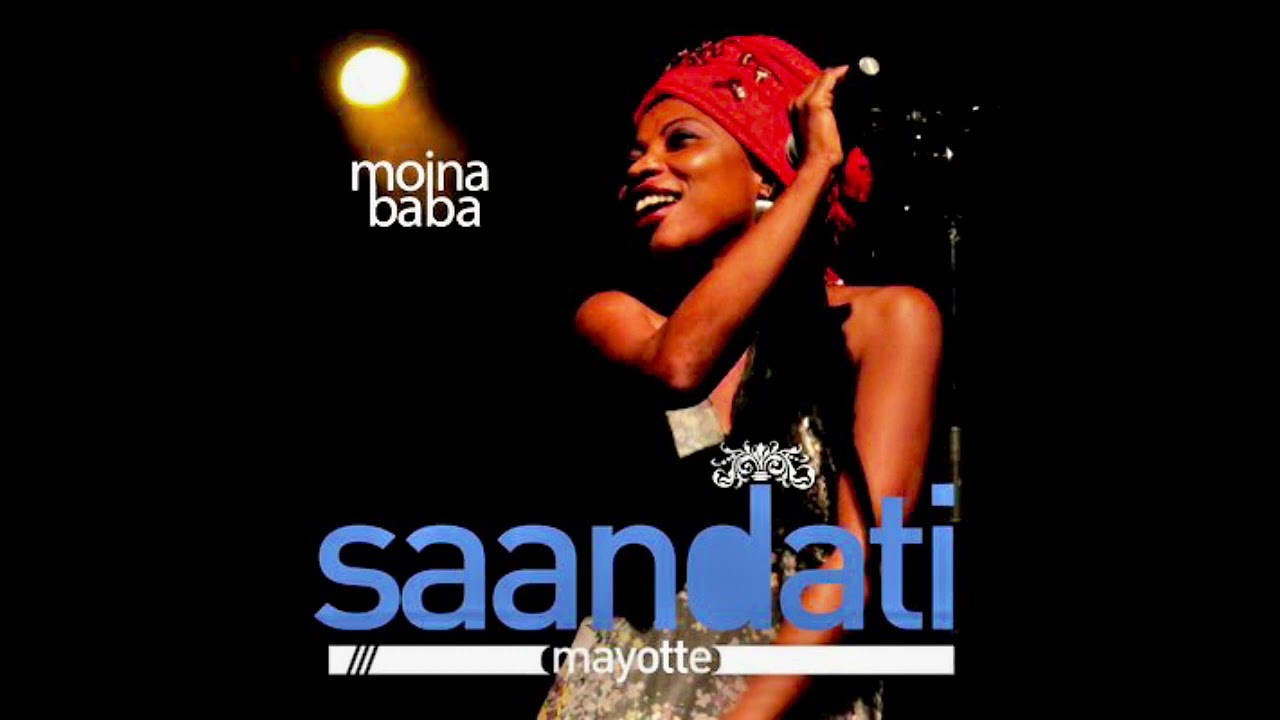 SAANDATI - MTRUMAMA KAREMWA