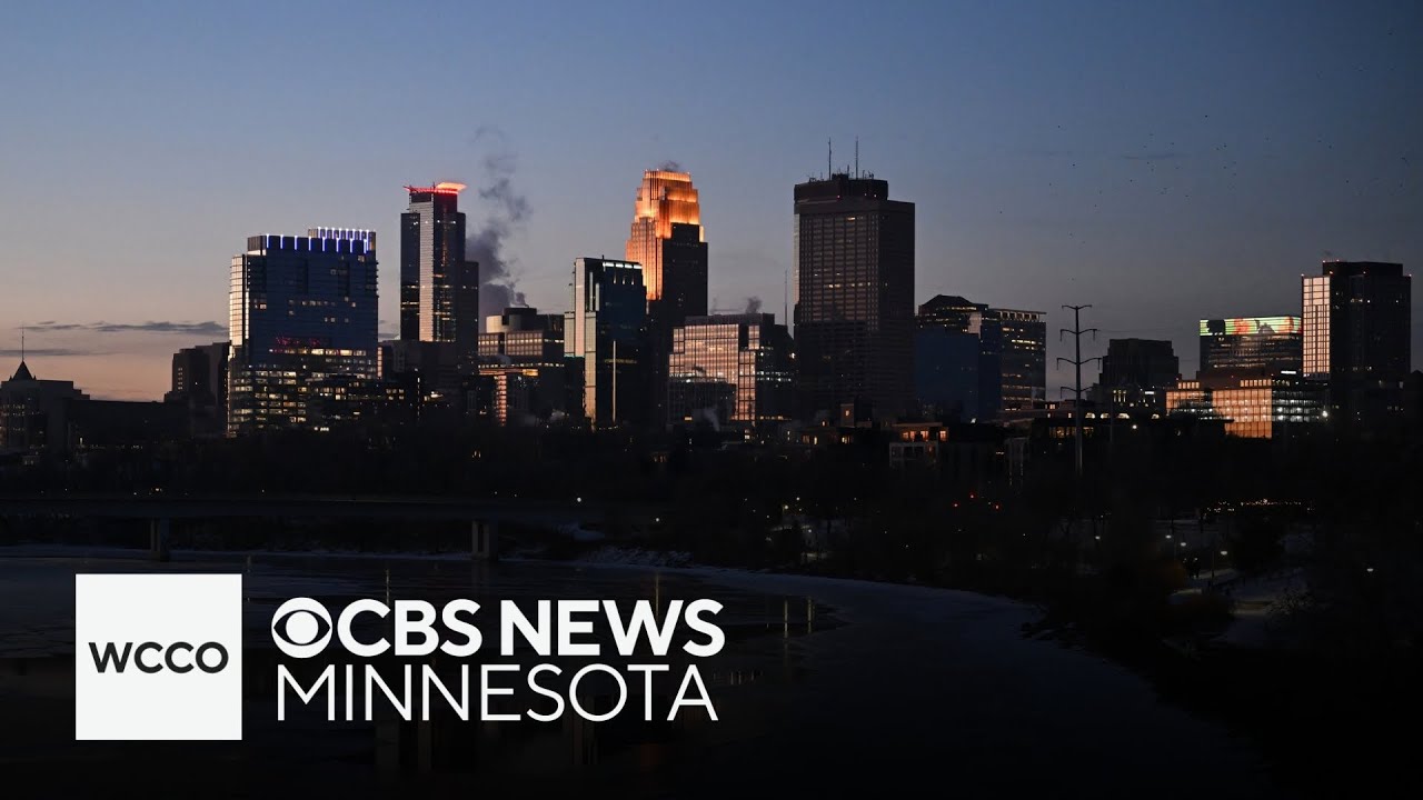 ICE crackdown targeting Somali immigrants in Twin Cities underway, and more headlines