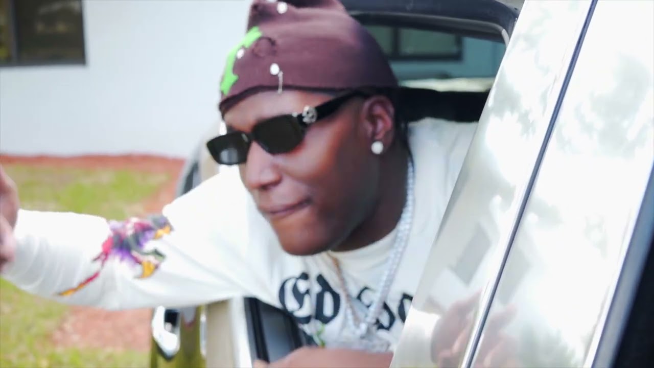 Bigbagg Quay - Ocean Drive