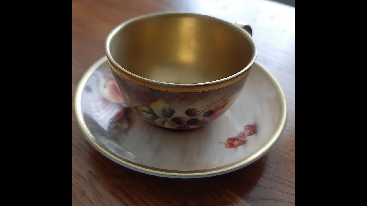 Louise Price is behind the scenes with a bequest to the museum