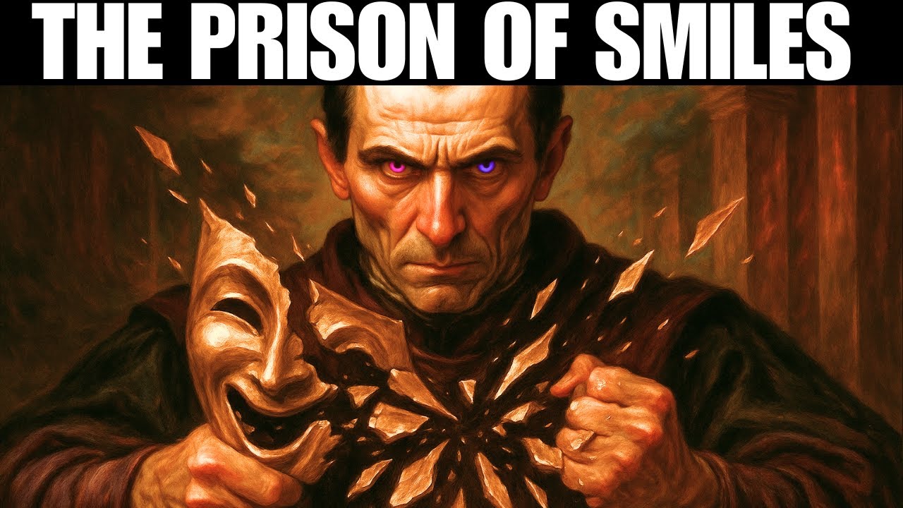 Stop Being Courteous — Machiavelli’s Ruthless Lesson