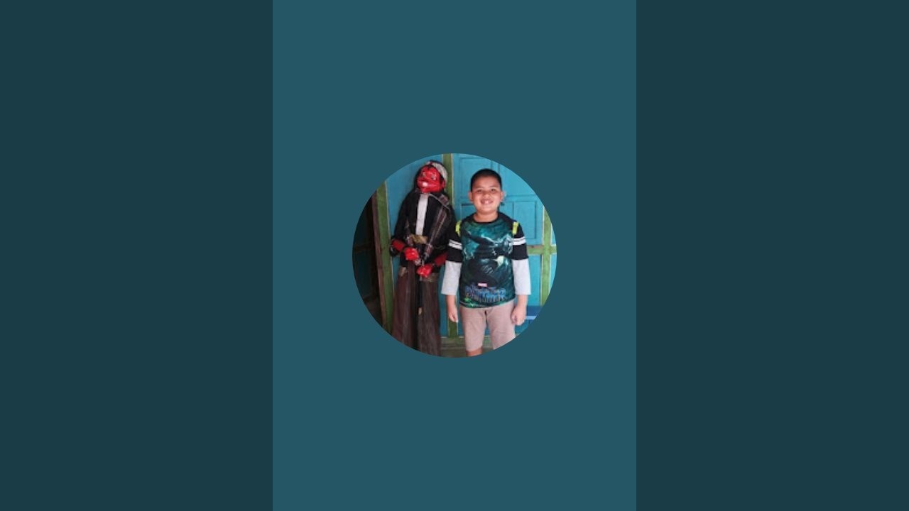Chanel Hinca sedang live sekarang!