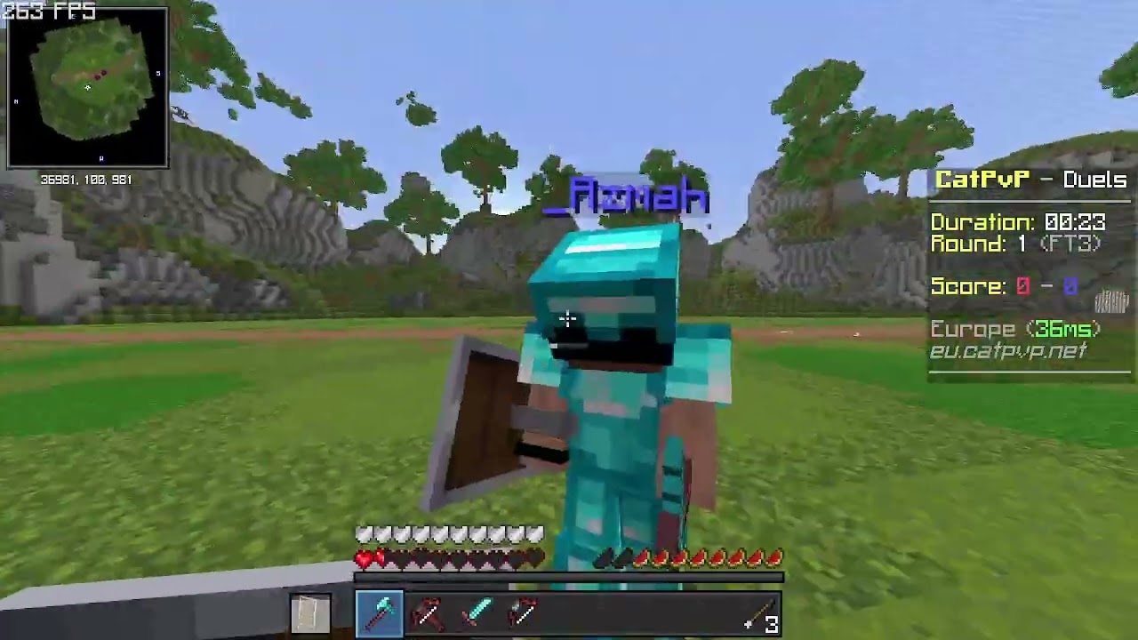 SSIFAA VS CATPVP (7-4)