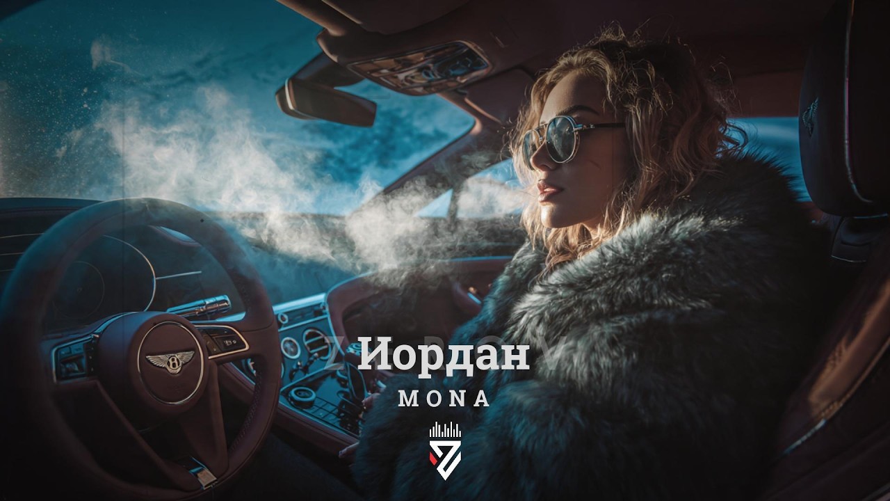 MONA - Иордан┃Z E R O V  𝘙𝘦𝘮𝘪𝘹