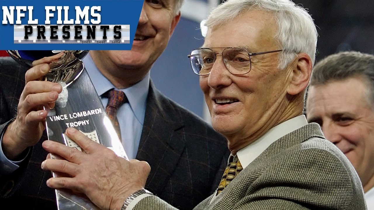 Remembering Those Gone, But Never Forgotten in 2017 | NFL Films Presents