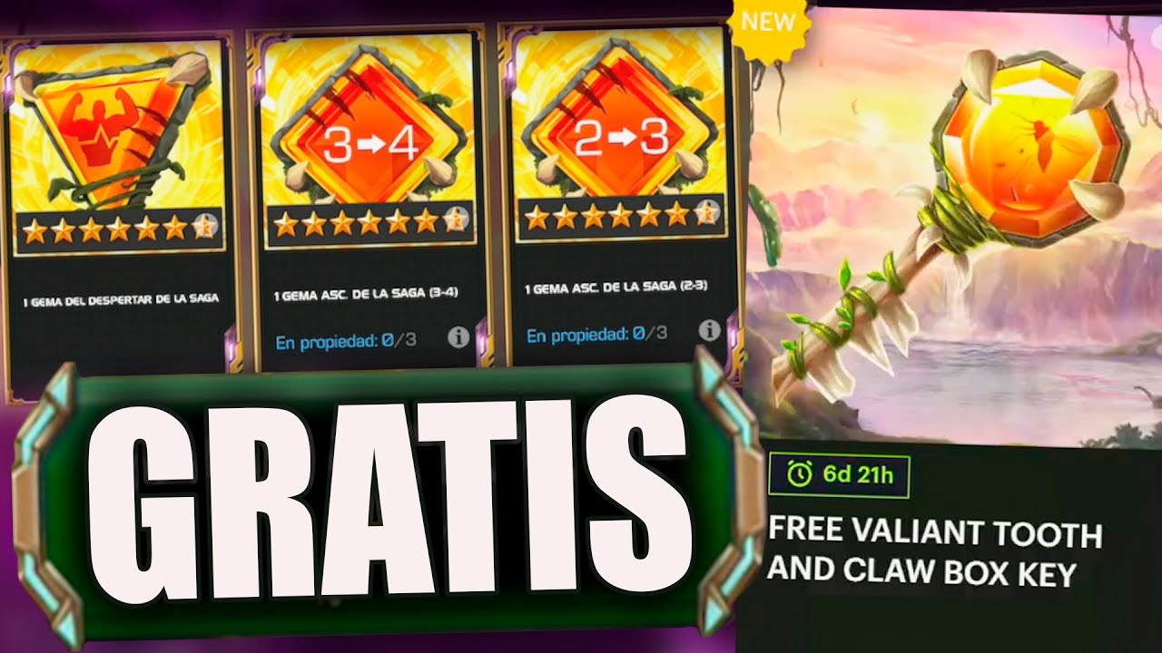 🔥RECLAMA TU LLAVE GRATIS😱❗