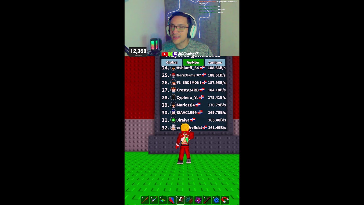 Jueves de Regalos, Rivals y Minecraft si quieres participar solo sigueme