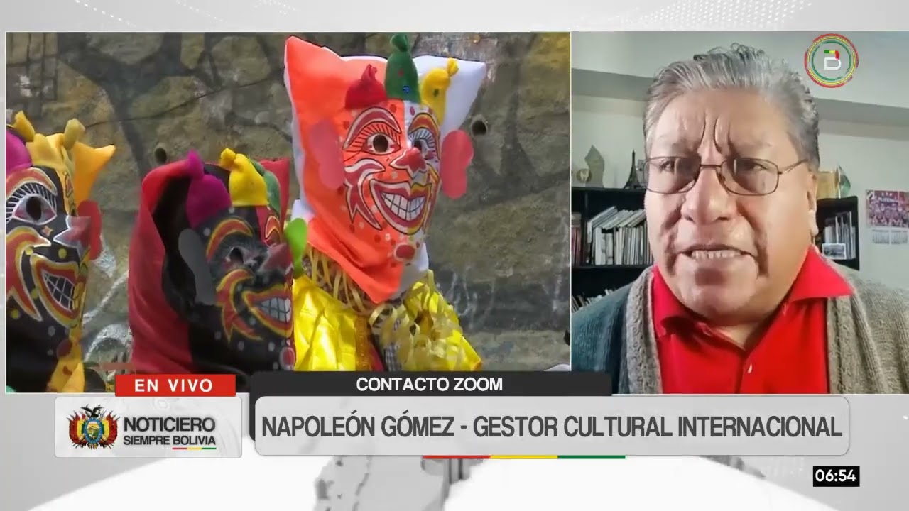 Puno evalúa negar ingreso de bandas y vestuarios provenientes de Bolivia en festividad de Candelaria