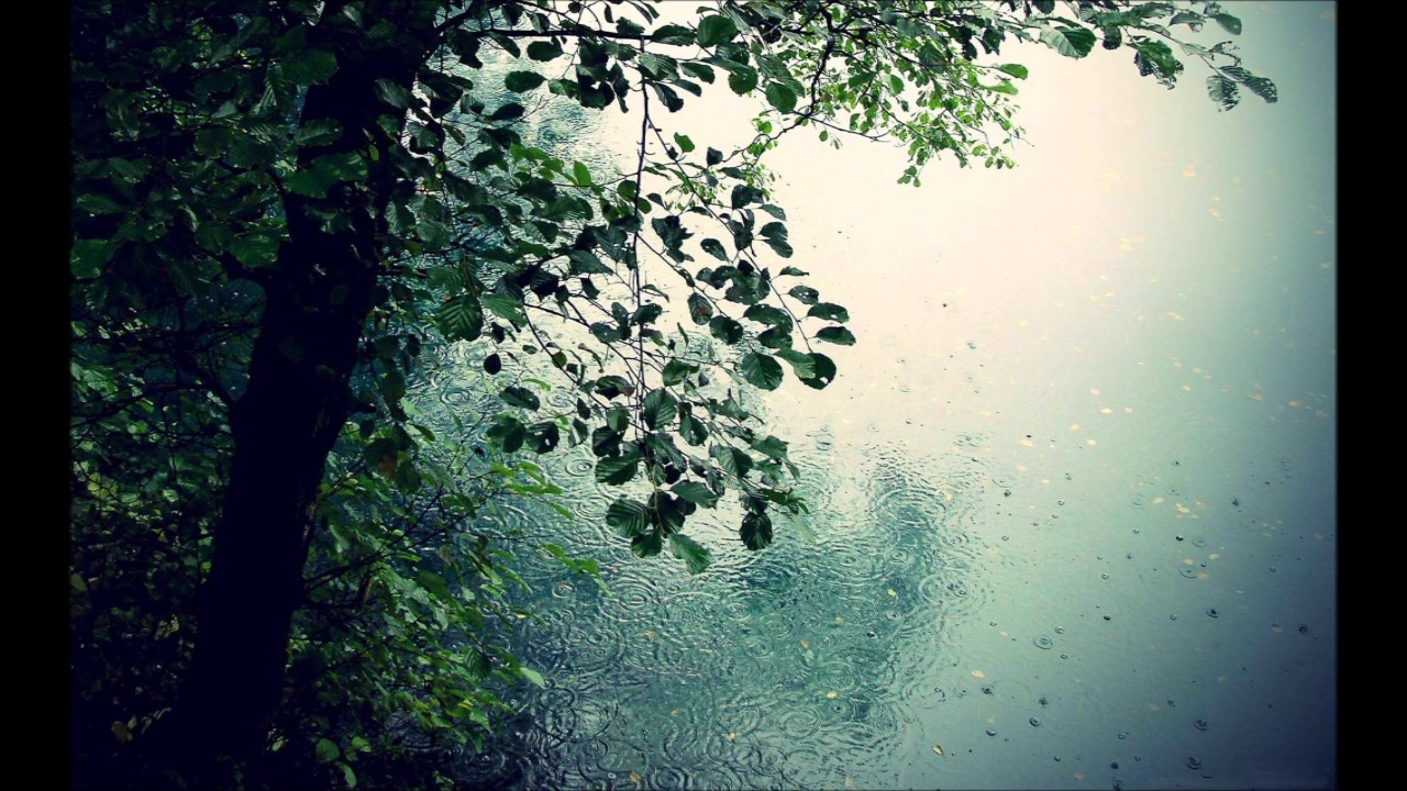 Jacoo Mix Ambient Chill Playlist