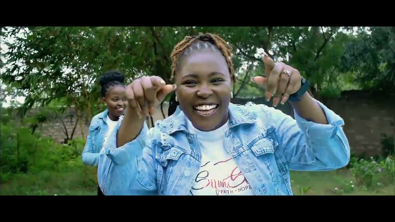 Nitakulipa Nini OFFICIAL VIDEO Sifuni Sound