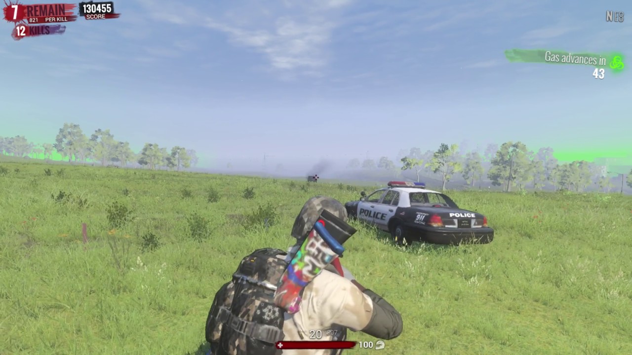 Bullet Travel Time?