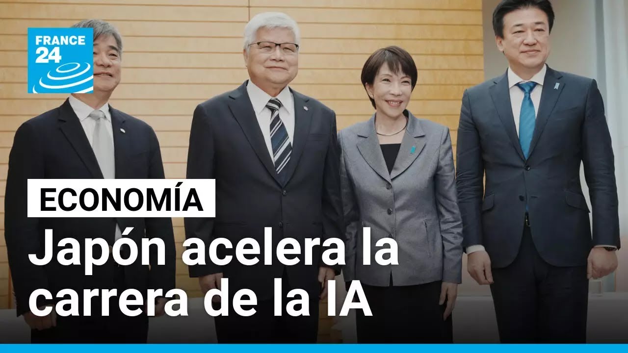Japón y Taiwán aceleran su alianza tecnológica: TSMC invierte USD 17.000 millones para chips