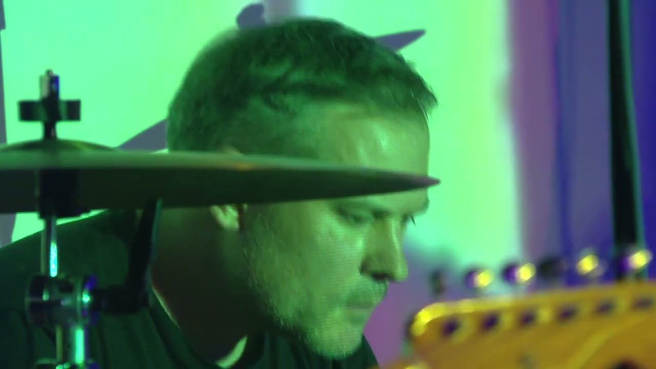 Grails - Sisters of Bilitis // Live 2023 // A38 Vibes