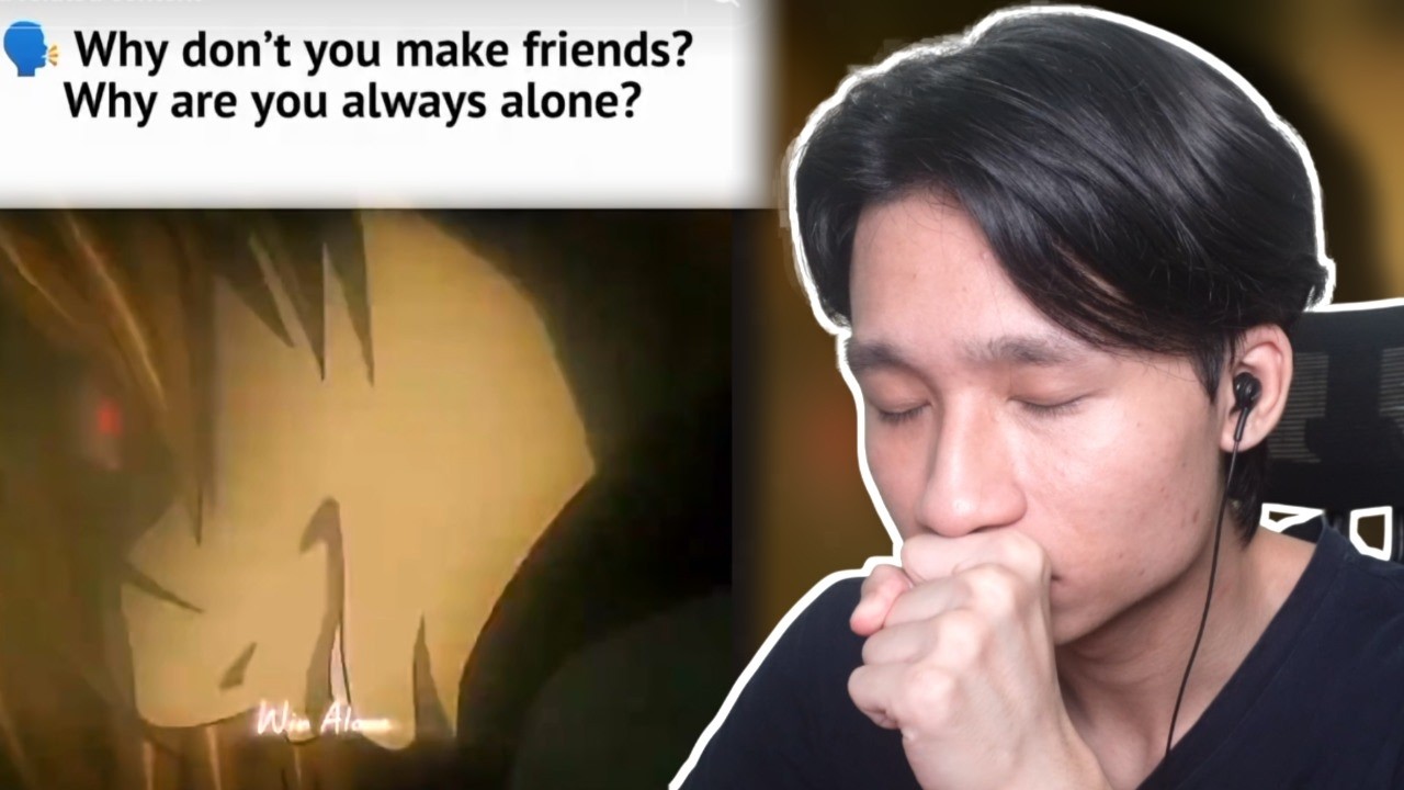 Cringe Anime Edits That Made Me Whimper