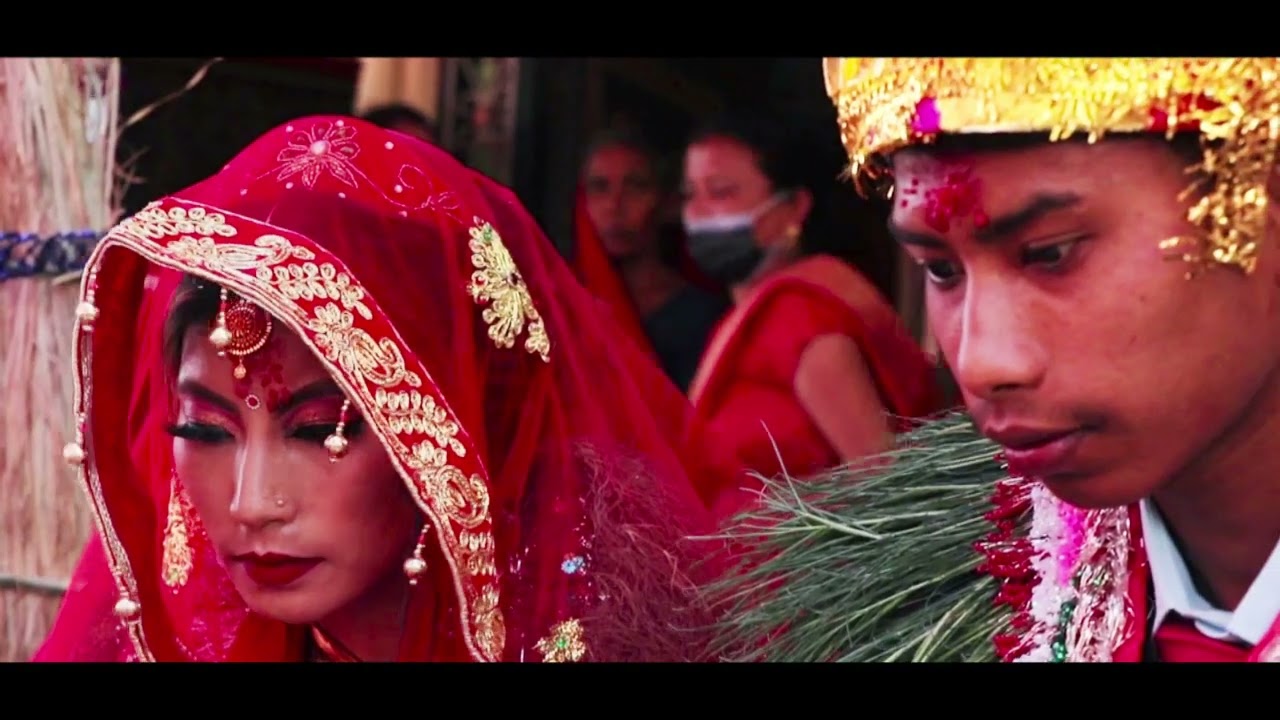 Our Wedding Story Dipu & Renu