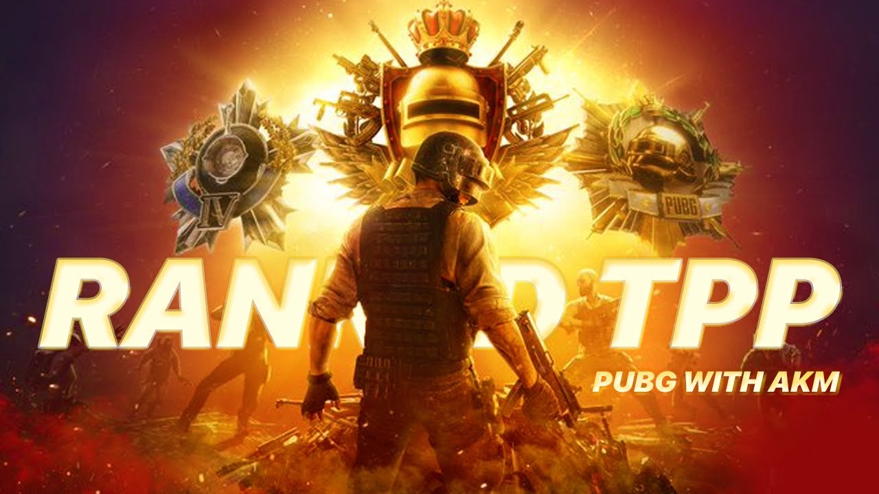PUBG FPP Live India