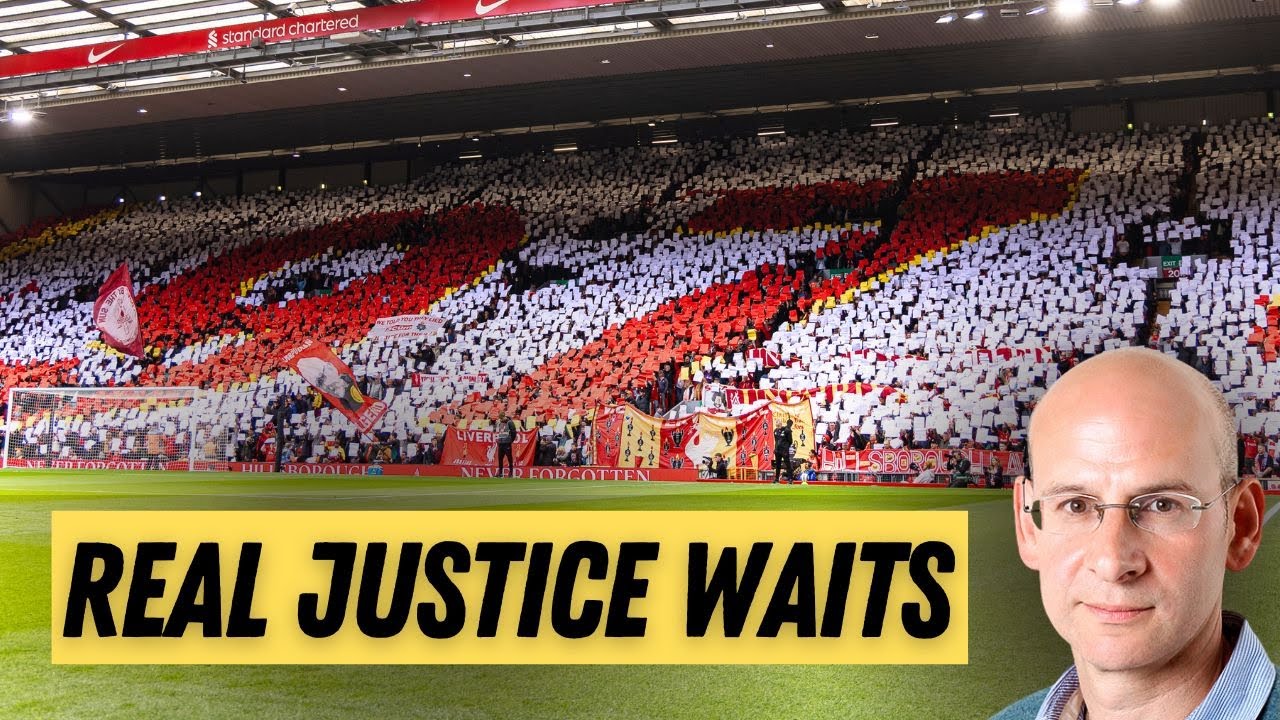 Hillsborough disaster: What justice has been done?