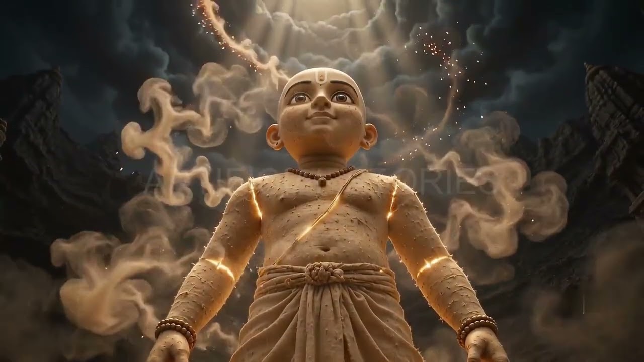 Maveli - The Story