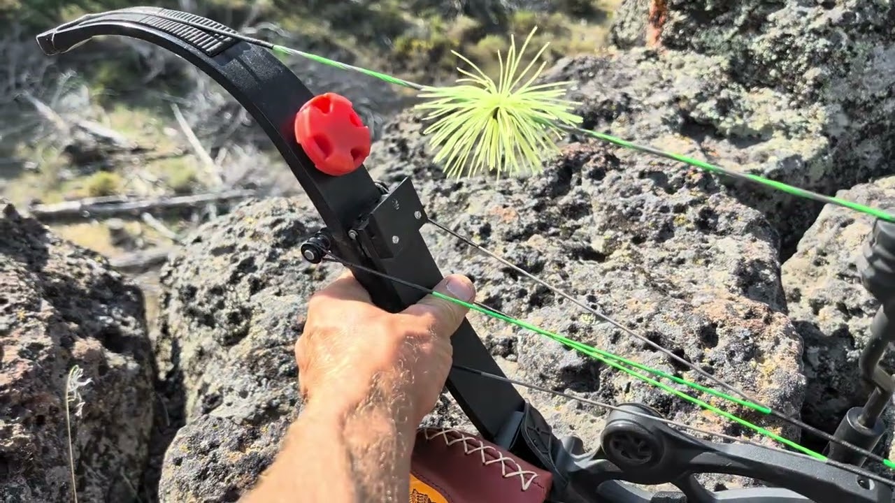 Junxing F164 Captain Lever Bow tuning and timing tips.