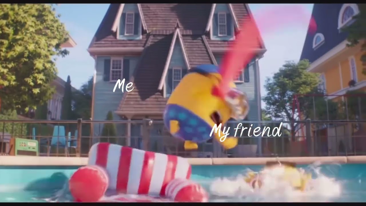 POV my friend every time 