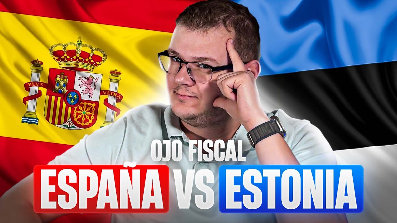 Viviendo en Estonia con e-Residency: ¿Realmente funciona?