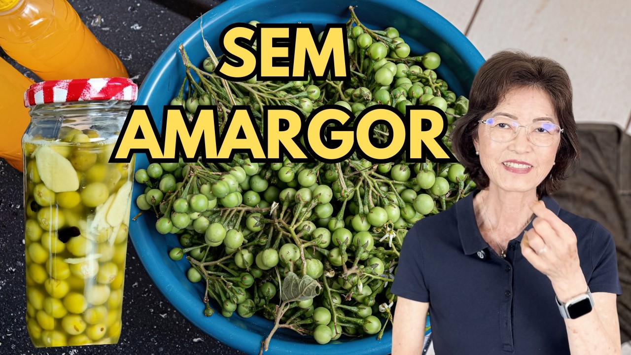 O SEGREDO AMARGO QUE LIMPA O FÍGADO E DESINFLAMA O CORPO