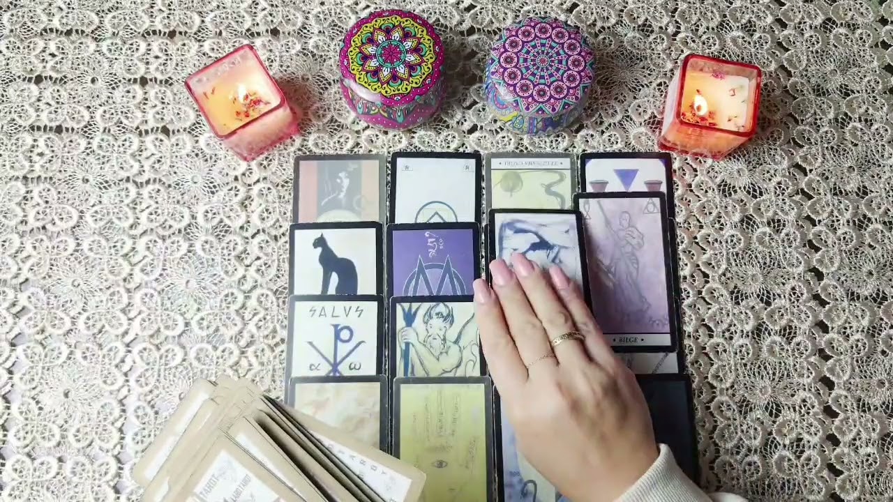 برج الجدي قراءة عاطفية عميقة 🥰محتار أنت بين قرارين /شريك يتمناك من أعماقه لكن بدون إلتزام